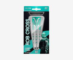 Celuj w rzutki Rob Cross 80% ze stali wolframowej
