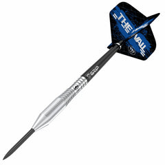 Bulls Martin Schindler TW80 Steeldarts 21g, 23g