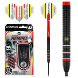 Winmau Florian Hempel 85% Steeldarts 22g, 24g