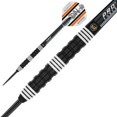 Rzutki Winmau Danny Noppert 85% stalowe 23g, 25g
