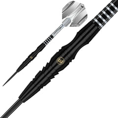 Winmau Sniper Black Steeldarts 22g, 24g