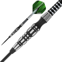 Rzutki stalowe Winmau Sniper Special Edition V2 21g, 23g