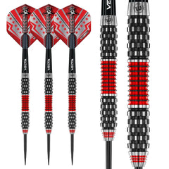 Winmau Joe Cullen Rockstar Series RS 1.0 Steeldarts 22g, 24g