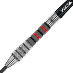 Winmau Dennis Priestley Diamond 3-Zero Steeldarts 19g, 22g, 24g