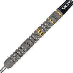 Winmau Michael Van Gerwen MvG EVO X Steeldarts 21g, 22,5g 24g