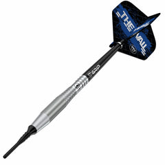 Bulls Martin Schindler TW80 Softdarts 18g