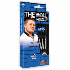 Bulls Martin Schindler TW80 Softdarts 18g