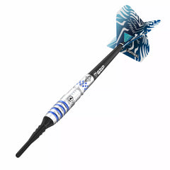 Bulls Sarah Milkowski soft darts 20g