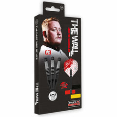 Bulls Martin Schindler Generation 3 Softdarts 18g, 20g