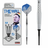 Bulls Martin Schindler Generation 2 Softdarts 18g, 20g