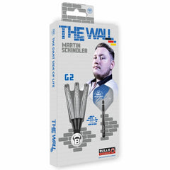 Bulls Martin Schindler Generation 2 Softdarts 18g, 20g