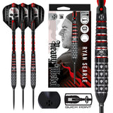 Harrows Ryan Searle Series 3 Quick Point Steeldarts 22g, 23g, 24g, 26g, 30g, 32g