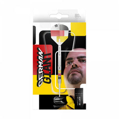 Target Gabriel Clemens Softdarts 19g, 21g