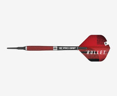 Target Stephen Bunting GEN4 Softdarts 18g