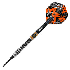 Winmau Danny Noppert Signature Edition 2.0 Softdarts 20g