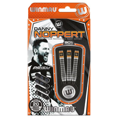 Winmau Danny Noppert Signature Edition 2.0 Softdarts 20g