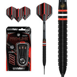 Miękkie rzutki Winmau Pro-Line 20g, 22g
