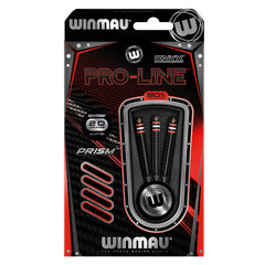 Miękkie rzutki Winmau Pro-Line 20g, 22g