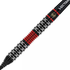 Miękkie rzutki Winmau Joe Cullen SE 20g