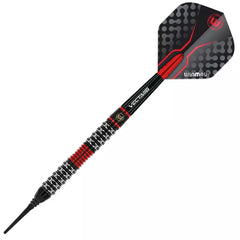 Miękkie rzutki Winmau Joe Cullen SE 20g