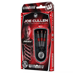 Miękkie rzutki Winmau Joe Cullen SE 20g