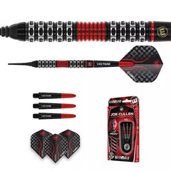 Miękkie rzutki Winmau Joe Cullen SE 20g