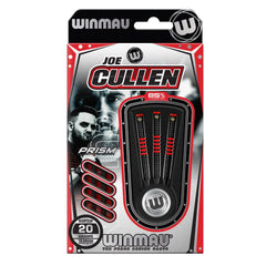 Winmau Joe Cullen 85% miękkie rzutki 20g