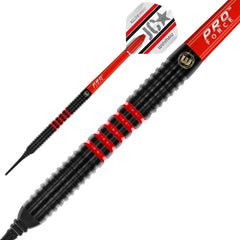 Winmau Joe Cullen 85% miękkie rzutki 20g