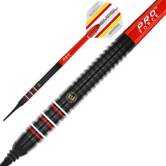 Winmau Florian Hempel 85% Softdarts 20g