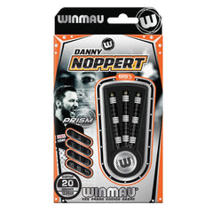 Winmau Danny Noppert 85% miękkie rzutki 20g