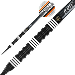 Winmau Danny Noppert 85% miękkie rzutki 20g