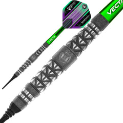 Winmau Simon Whitlock Atomizowane Softdarts 20g