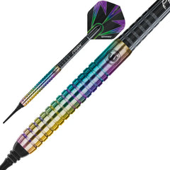 Miękkie rzutki Winmau Foxfire Urban 20g