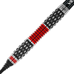 Winmau Joe Cullen Rockstar Series RS 1.0 Softdarts 20g