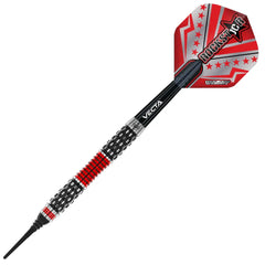 Winmau Joe Cullen Rockstar Series RS 1.0 Softdarts 20g