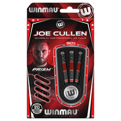 Winmau Joe Cullen Rockstar Series RS 1.0 Softdarts 20g