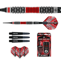 Winmau Joe Cullen Rockstar Series RS 1.0 Softdarts 20g