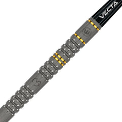Winmau Michael Van Gerwen MvG EVO X Softdarts 20g