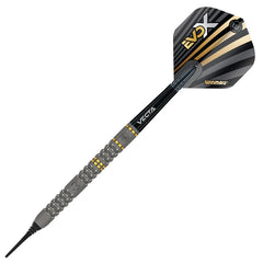 Winmau Michael Van Gerwen MvG EVO X Softdarts 20g