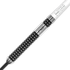 Red Dragon Gian van Veen Axis SE steel darts 21g, 23g