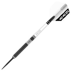 Red Dragon Gian van Veen Axis SE steel darts 21g, 23g