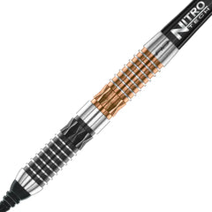Red Dragon Panterra soft darts 20g