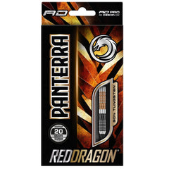Red Dragon Panterra soft darts 20g
