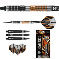 Red Dragon Panterra soft darts 20g