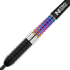 Red Dragon Peter Wright Corra Steeldarts 22g, 23g, 24g
