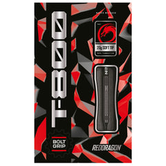 Red Dragon T-800 Softdarts 20g