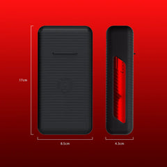 Harrows Vault Dartcase