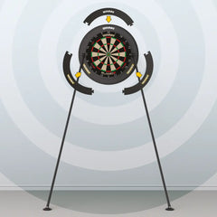 Stojak na tarczę Winmau Vertex