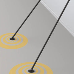 Stojak na tarczę Winmau Vertex