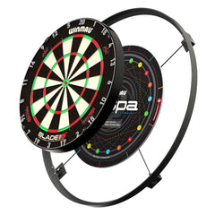 System redukcji dźwięku Winmau Wispa